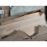 vidaXL Hondenhok Grenenhout 90x60x67cm - 54% Korting