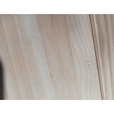 vidaXL Hondenhok Grenenhout 90x60x67cm - 54% Korting