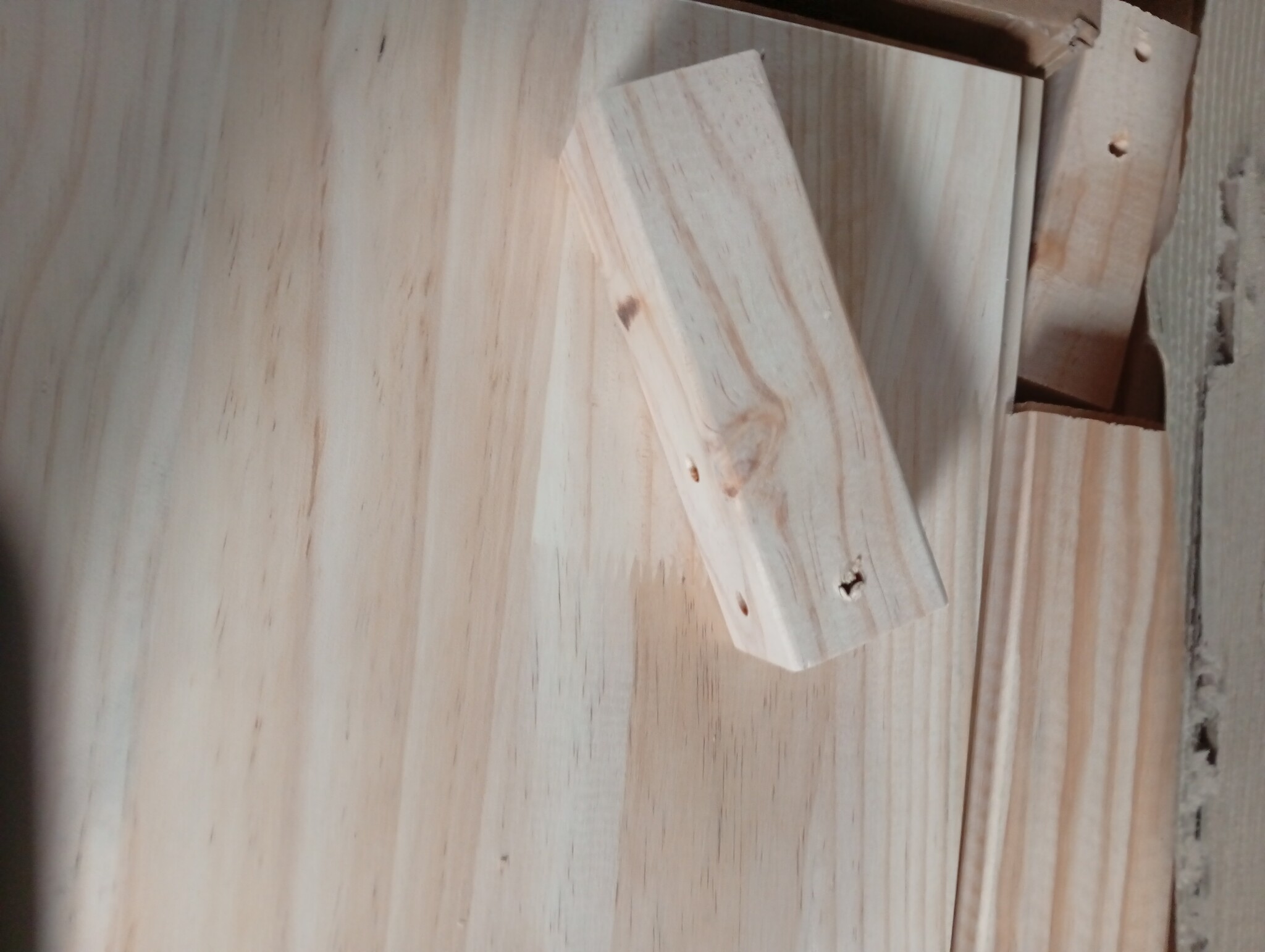 vidaXL Hondenhok Grenenhout 90x60x67cm - 54% Korting