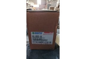 Mistlamp Rechts BMW E46/E60 | 53% Korting