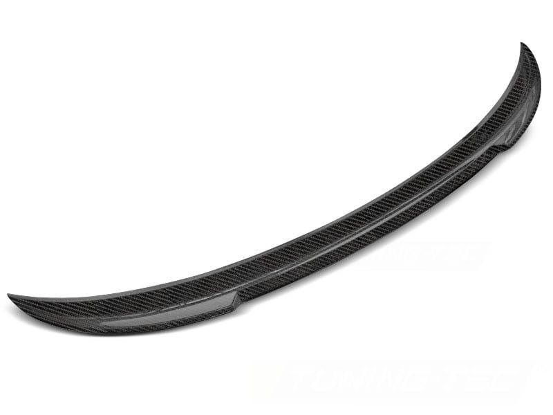 Achterspoiler BMW E90 (05-11) Sport Carbon Look - 56% Korting!