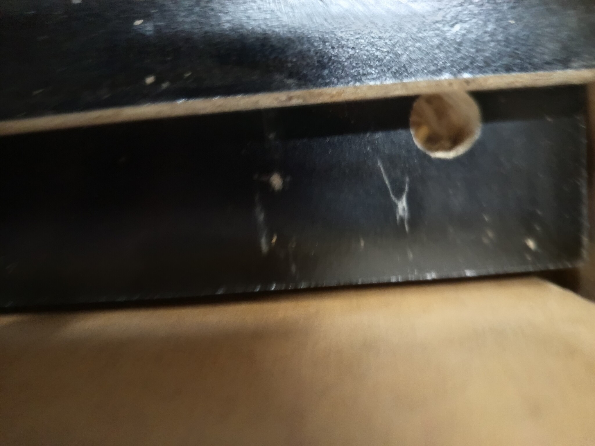 TV-meubel met LED - Zwart (120x30x50cm) - 66% Korting!