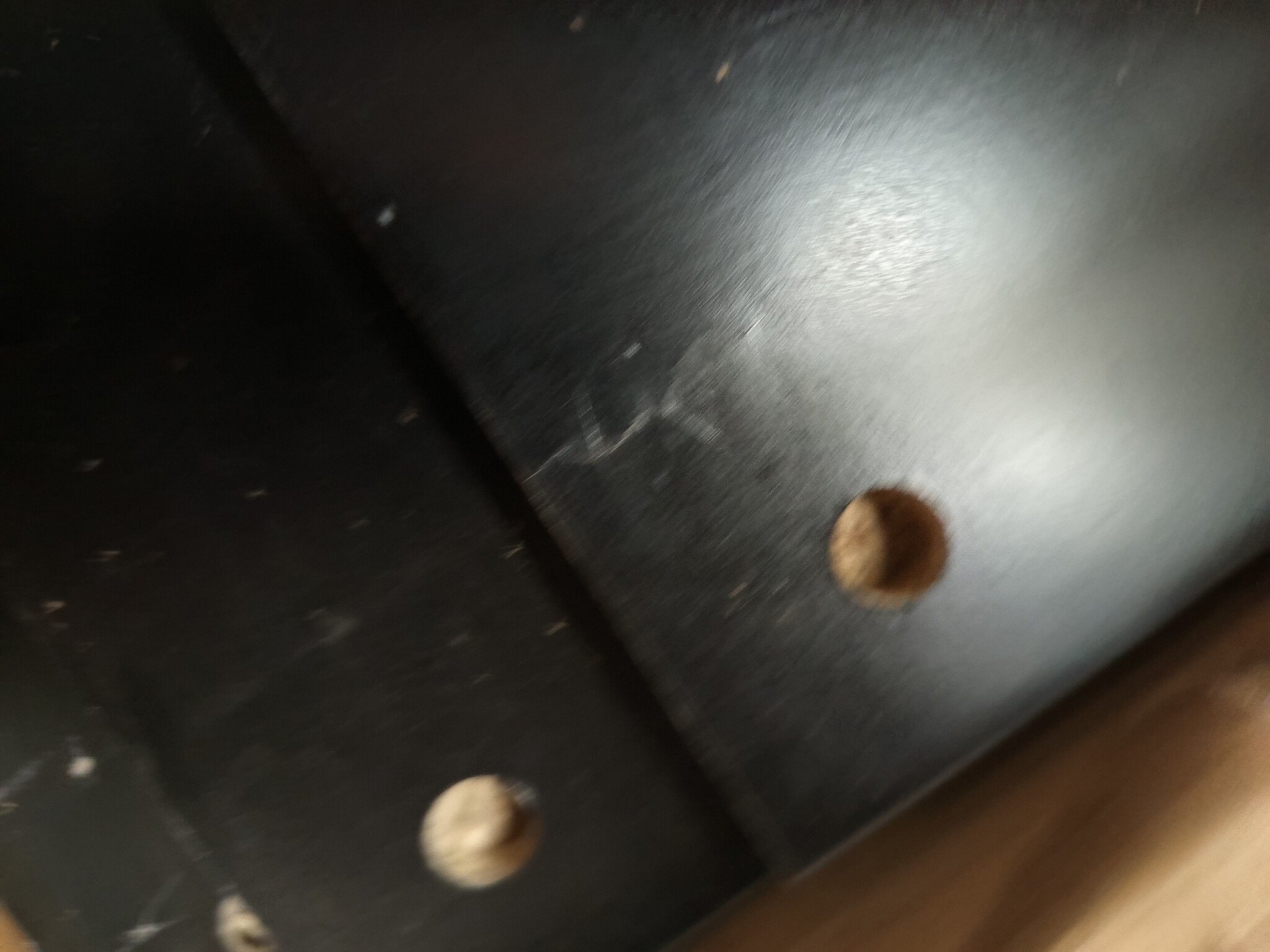 TV-meubel met LED - Zwart (120x30x50cm) - 66% Korting!