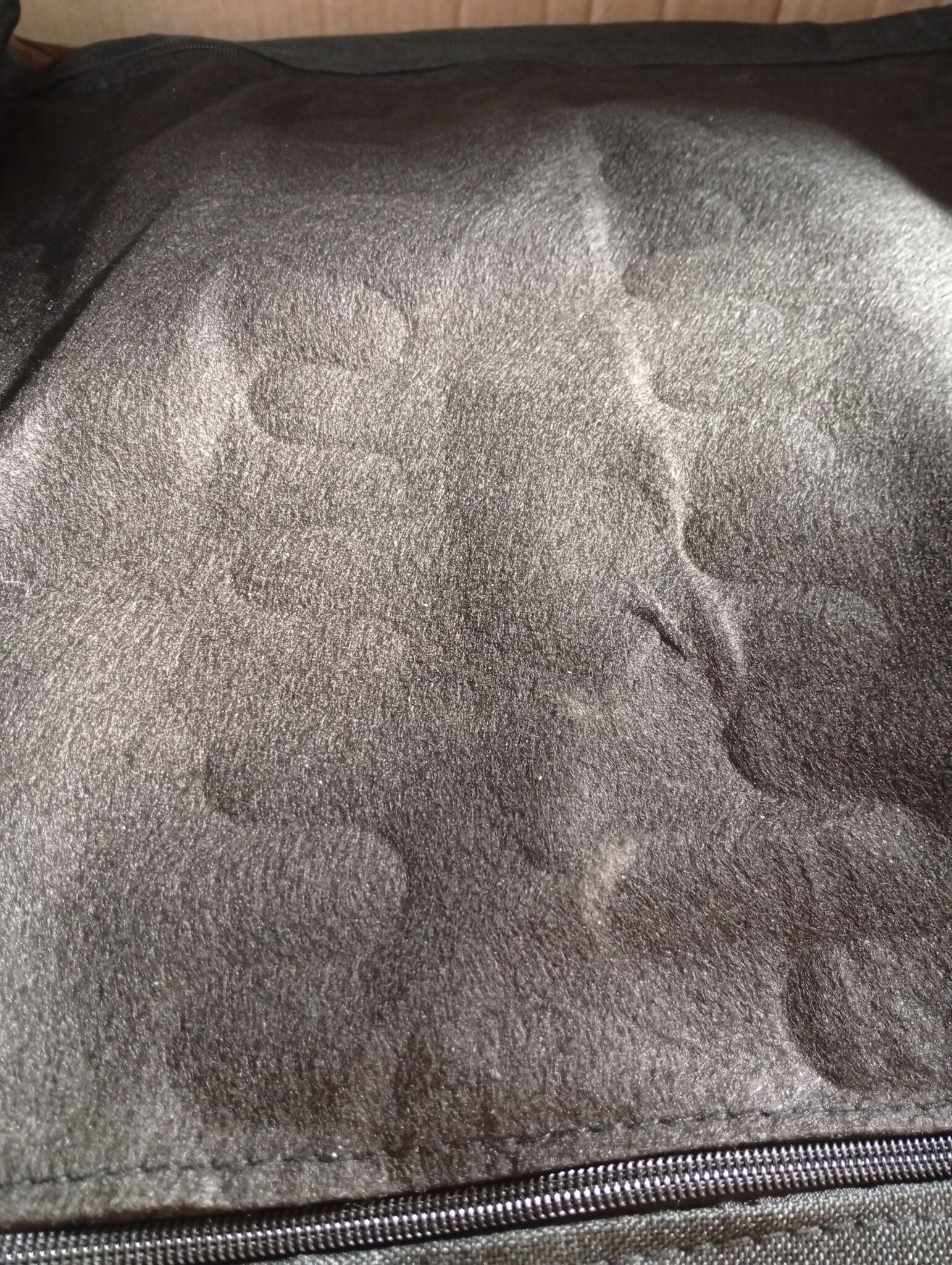 vidaXL Massagestoel Zwart - 67% Korting!