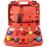 FreeTec Koelsysteem Tester Set - 41% Korting!