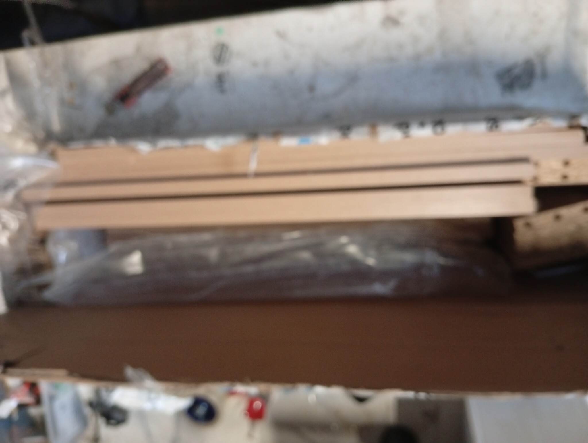 VidaXL Dressoir Artisan Eiken 60x30x70cm - 57% Korting!