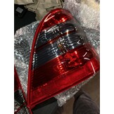 Achterlichten Mercedes W163 ML 66% Korting - LED