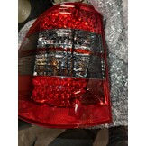 Achterlichten Mercedes W163 ML 66% Korting - LED