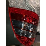 Achterlichten Mercedes W163 ML 66% Korting - LED
