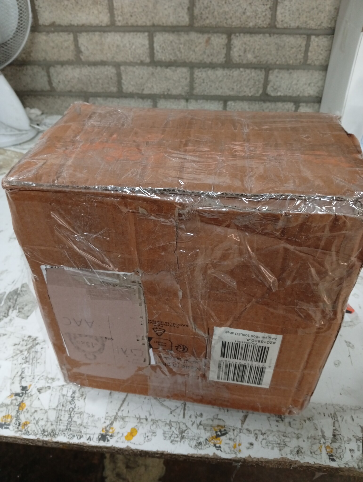 VidaXL Roze Kunststof Kerstbal Set 300 LED - 70% Korting