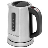 Riviera & Bar Instelbare Waterkoker - 52% Korting!