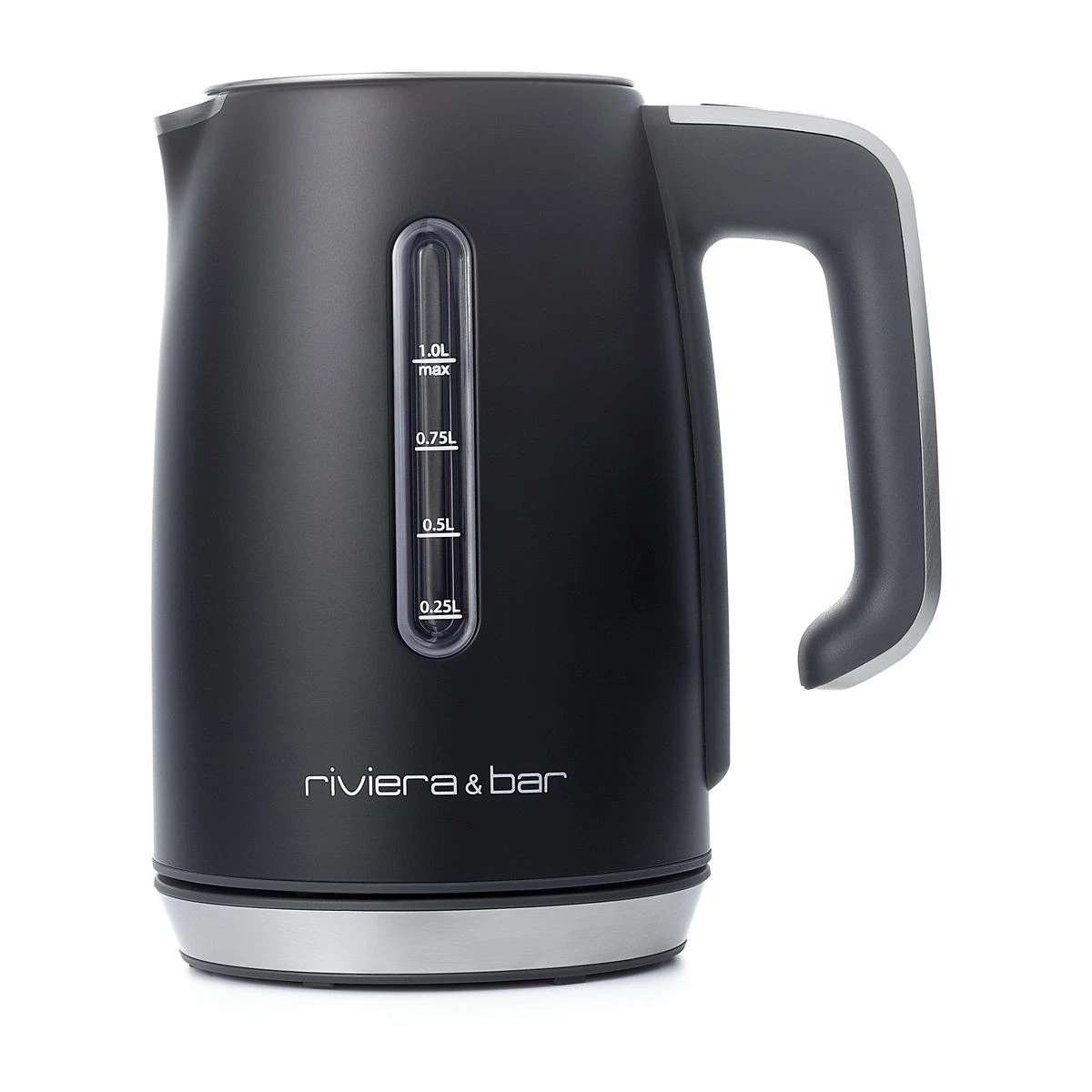 Riviera & Bar Instelbare Waterkoker - 52% Korting!