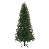 Kunstkerstboom Groen 180 cm - Nu 58% Korting!