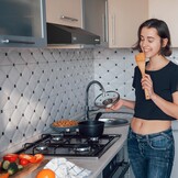 CIARRA Afzuigkap 60cm A+ Zwart - 47% Korting!