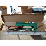 BOWRILLA® Houten Kinderpijl-en-boog Set met 6 Zuignap-pijlen, Doelwit en Koker - Vanaf 4 Jaar