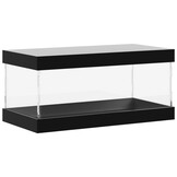 vidaXL Acryl Vitrine 24x12x11 cm - 52% Korting!