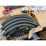 Nestschommel Groen 90cm - 51% Korting - Tot 150kg