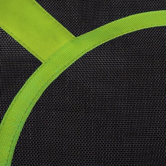 Nestschommel Groen 90cm - 51% Korting - Tot 150kg