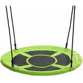 Nestschommel Groen 90cm - 51% Korting - Tot 150kg