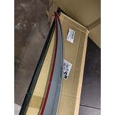 Dakspoiler Mercedes W205 4D 14-21 Sport - 55% Korting!