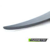 Dakspoiler Mercedes W205 4D 14-21 Sport - 55% Korting!