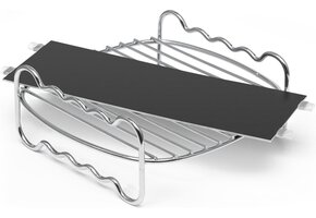 Philips Airfryer XXL Accessoireset HD9950/00 - 53% Korting!