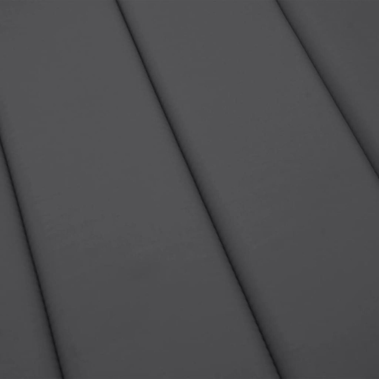vidaXL Ligbedkussen Antraciet - 200x50cm (57% Korting)