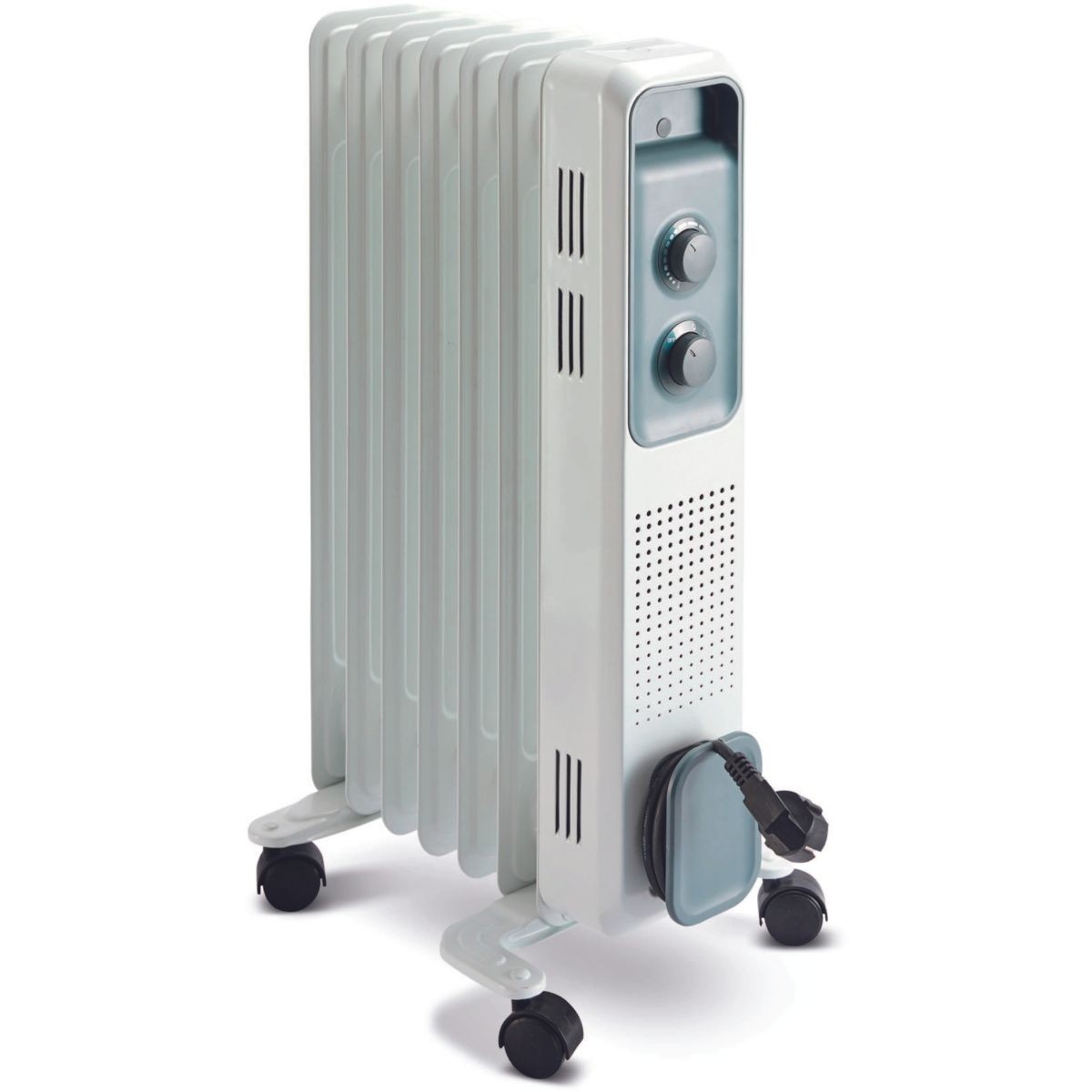 Listo Elektrische Verwarming HC20L1w - 49% Korting!