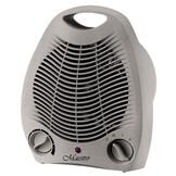 Listo Elektrische Verwarming HC20L1w - 49% Korting!