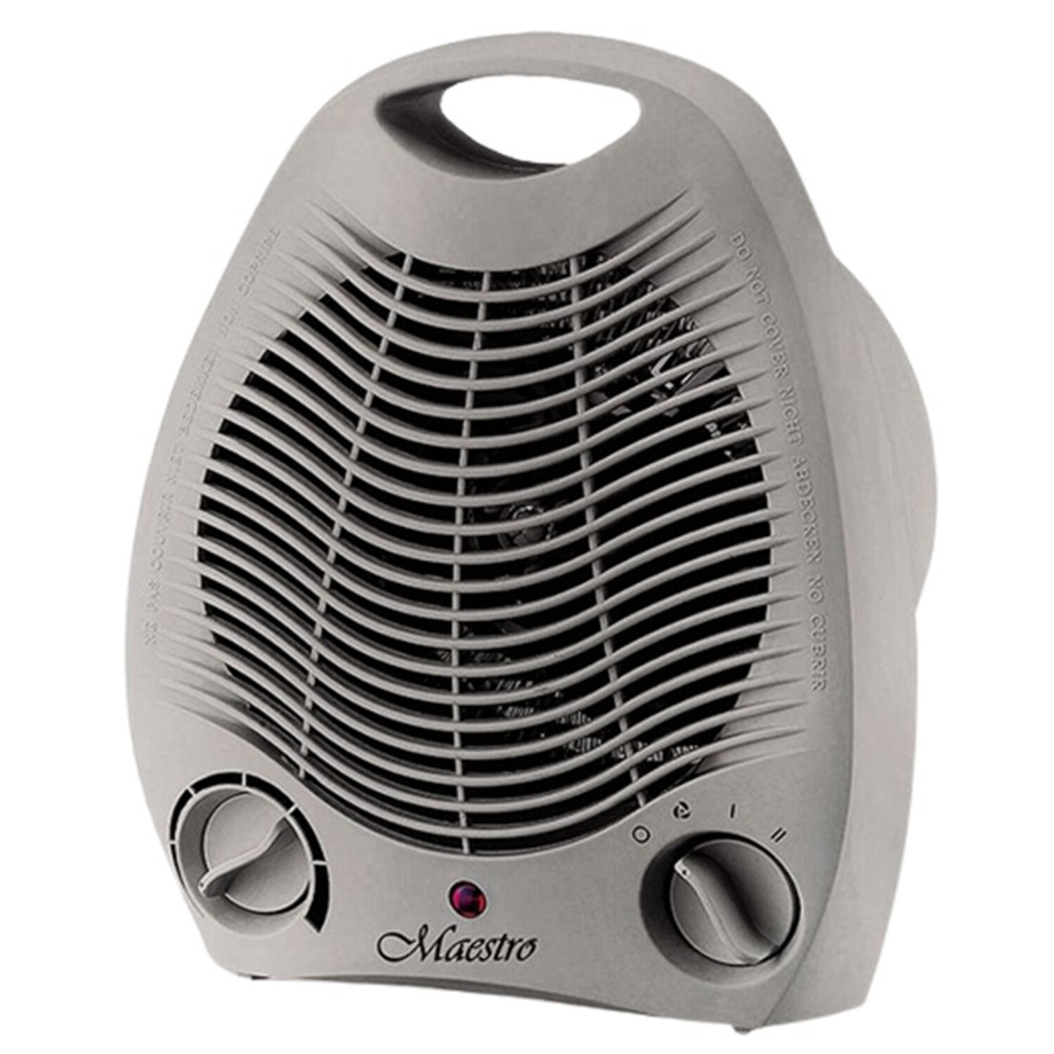 Listo Elektrische Verwarming HC20L1w - 49% Korting!