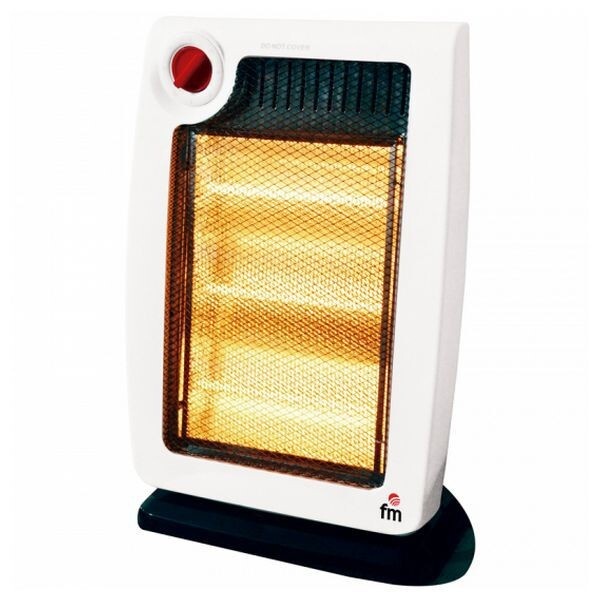Listo Elektrische Verwarming HC20L1w - 49% Korting!