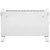 Listo Elektrische Verwarming HC20L1w - 49% Korting!
