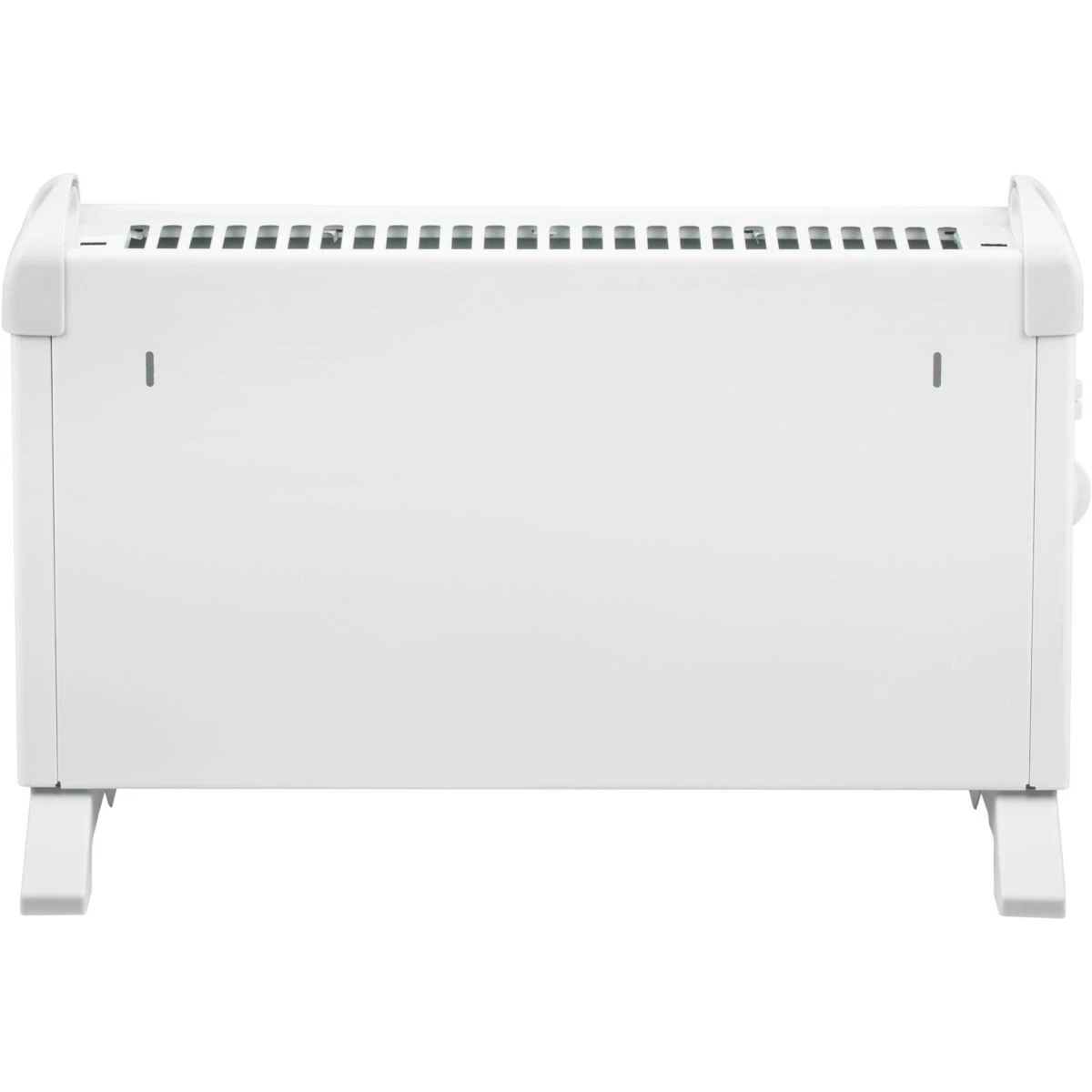 Listo Elektrische Verwarming HC20L1w - 49% Korting!