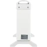 Listo Elektrische Verwarming HC20L1w - 49% Korting!