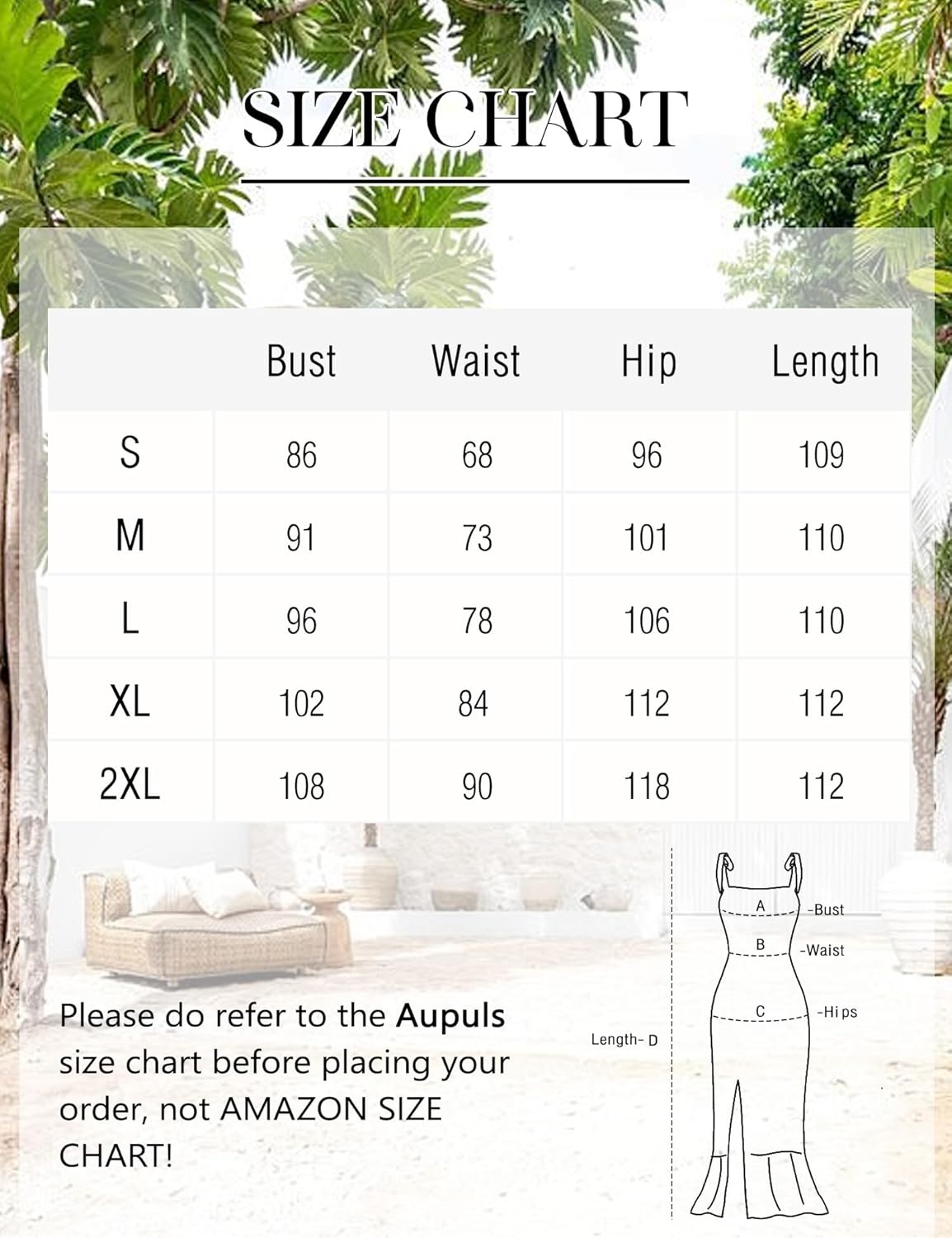 Aupuls Bruiloftsgast Jurk Midi Ruches Split Dames - 31% Korting