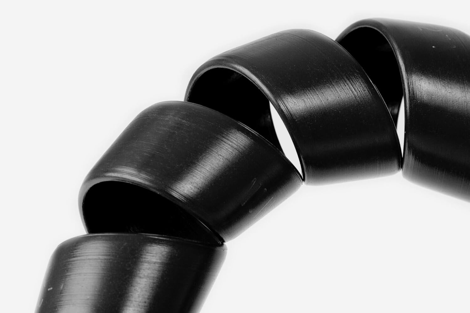 ECO Safe-Spiraal Hydraulische Slangbescherming 25 mm - 42% Korting!