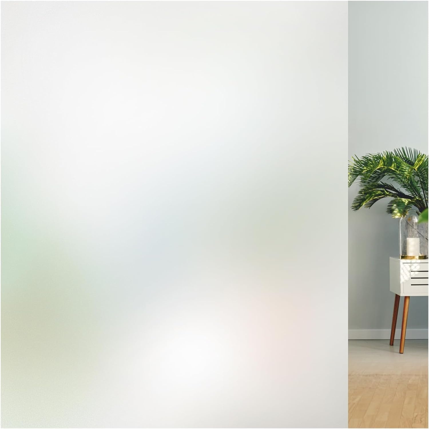 Lifetree Mat Raamfolie (39% korting) - Privacy & Zonwering