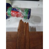 VidaXL Tafelblad 160x50 cm Gerecycled Hout - 59% Korting