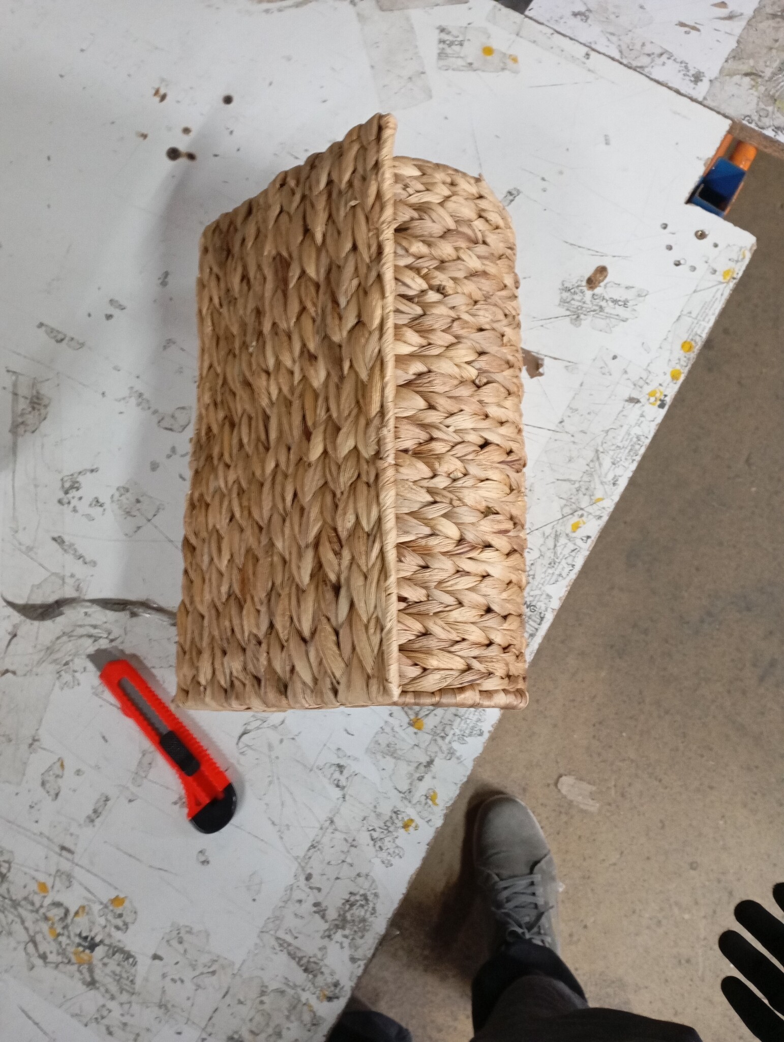 vidaXL Kattenbed met Kussen - 52% Korting!