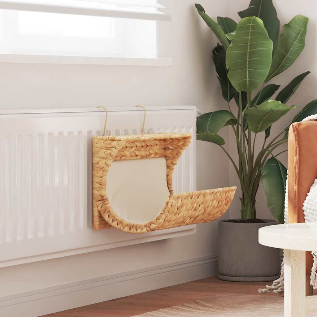 vidaXL Kattenbed met Kussen - 52% Korting!