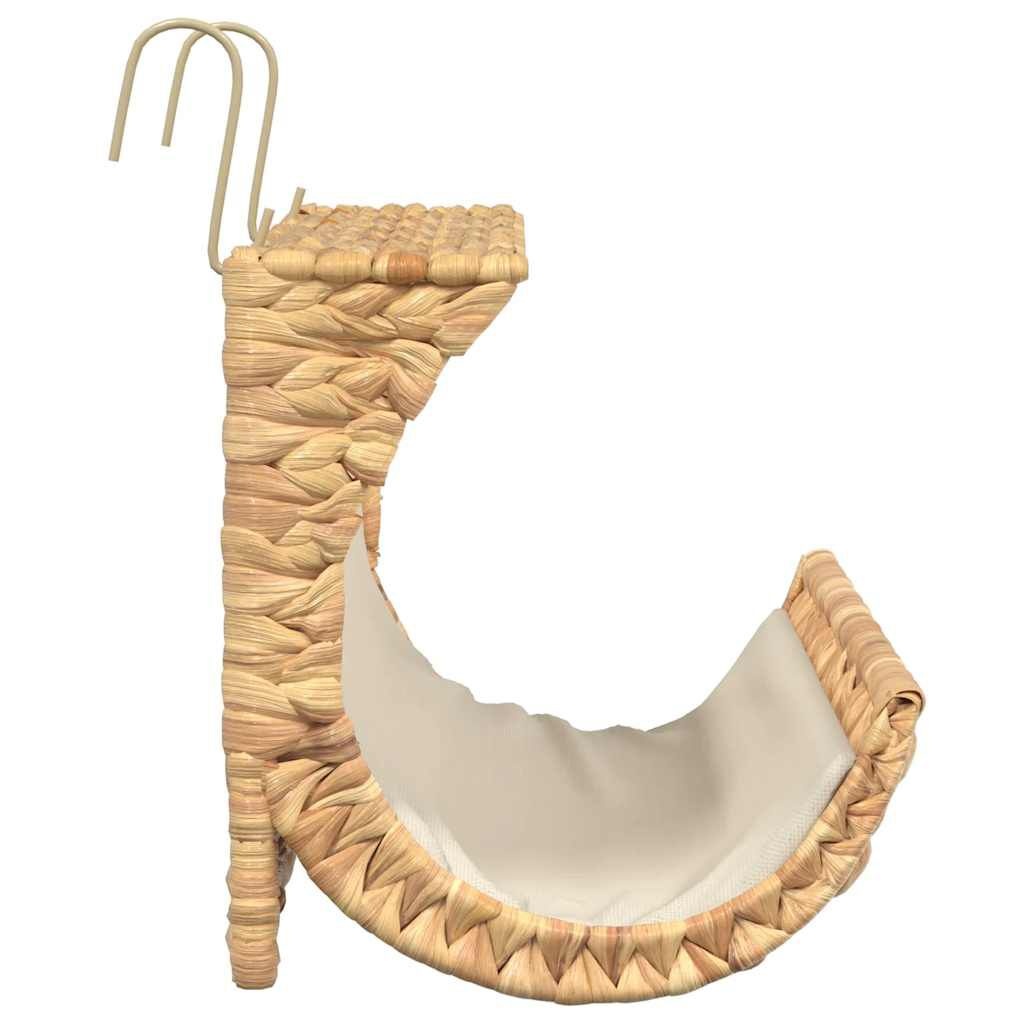 vidaXL Kattenbed met Kussen - 52% Korting!