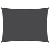 vidaXL Zonnescherm Rechthoekig 3x5m - 27% Korting!