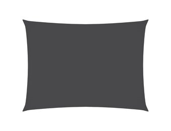 vidaXL Zonnescherm Rechthoekig 3x5m - 27% Korting!