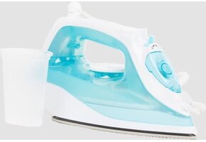 Tristar Stoomstrijkijzer 2000W - 53% Korting!