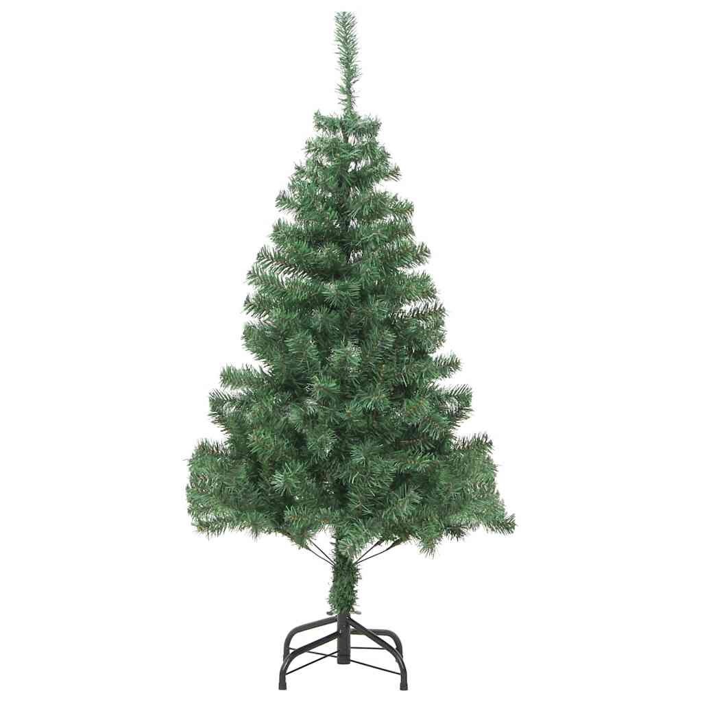 Kunstkerstboom 180 cm met standaard - 29% Korting
