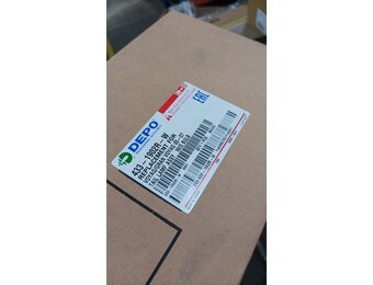 Achterlicht Rechts Dodge Ram Voyager IV - 55% Korting!