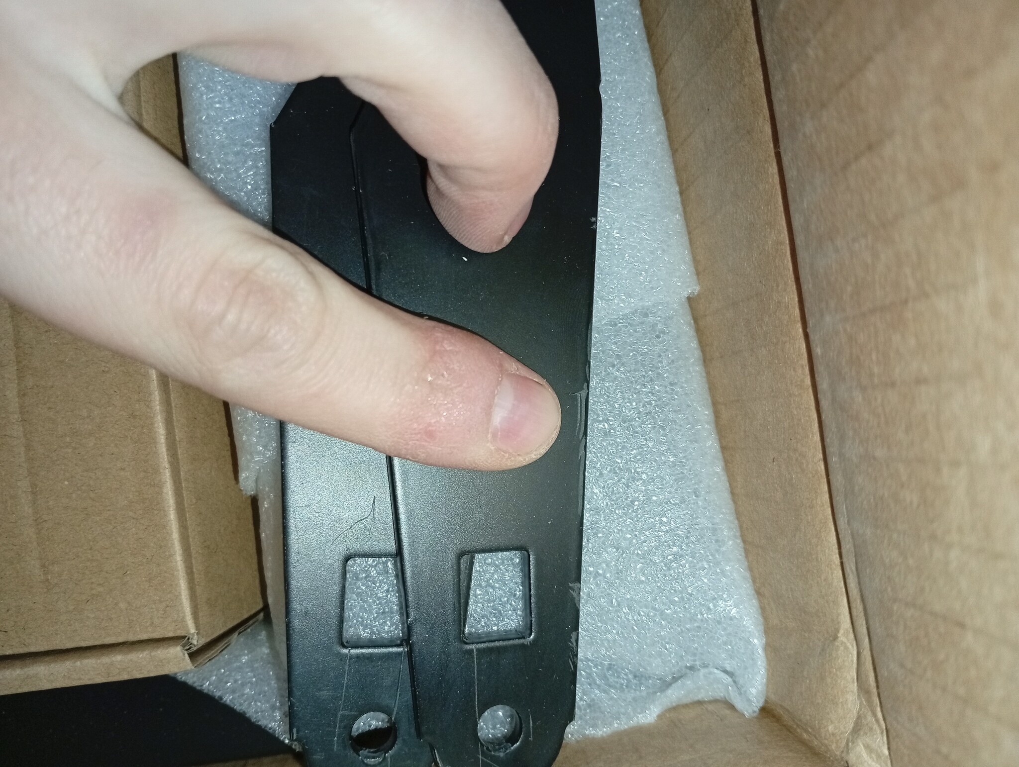 vidaXL Lineaire Actuator DC 28V - 65% Korting - Retourdeal