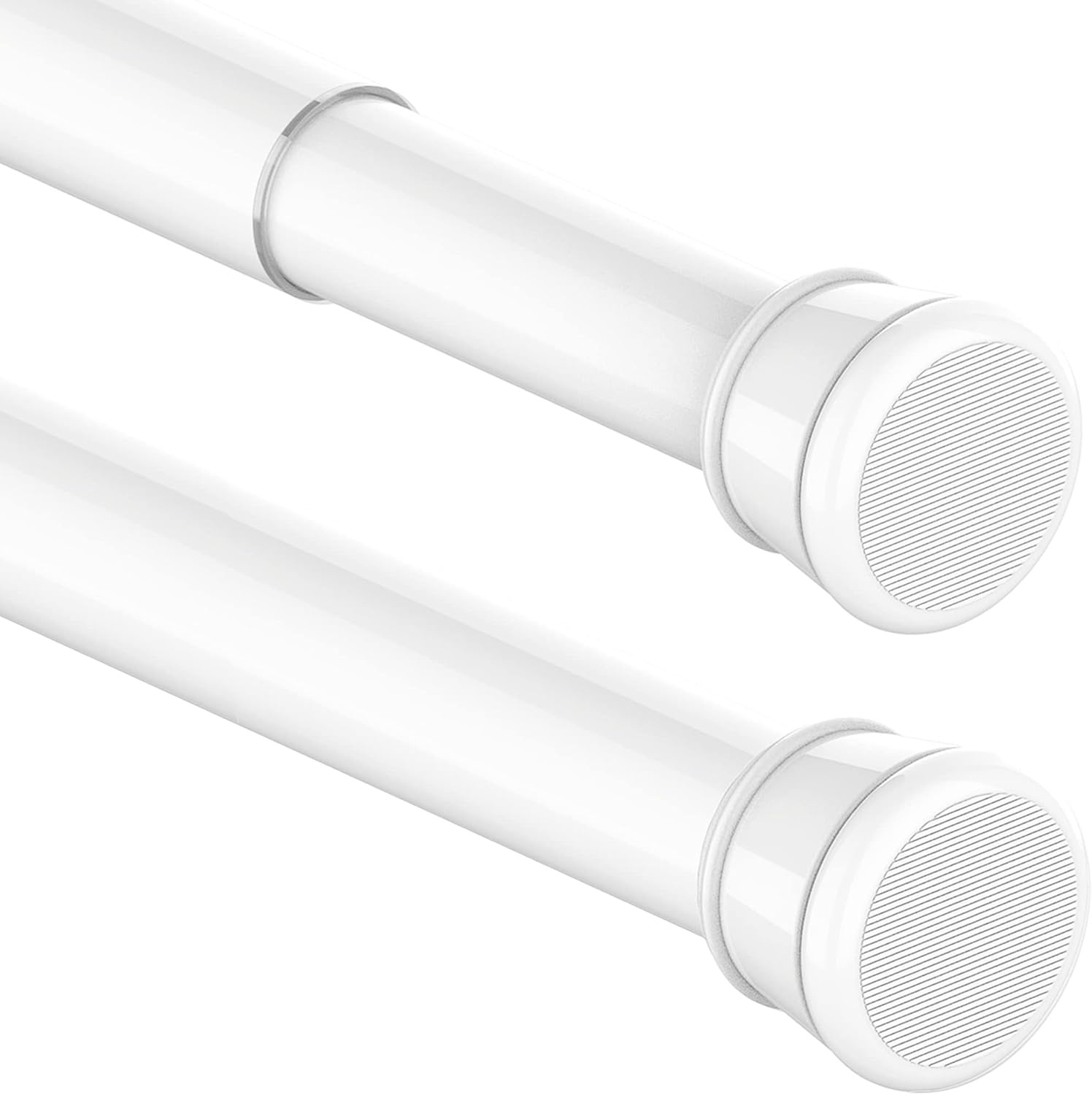 Telescoop Douchegordijnstang 83-190cm - 43% Korting!