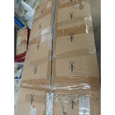 vidaXL Donkergrijze Chaise Longue met Kussens - 54% Korting!