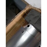 vidaXL Verhoogde Plantenbak Cortenstaal 196x50x69 cm - 54% Korting